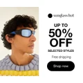 Sunglass Hut - Best Offers